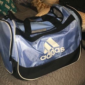 Adidas Duffel Bag